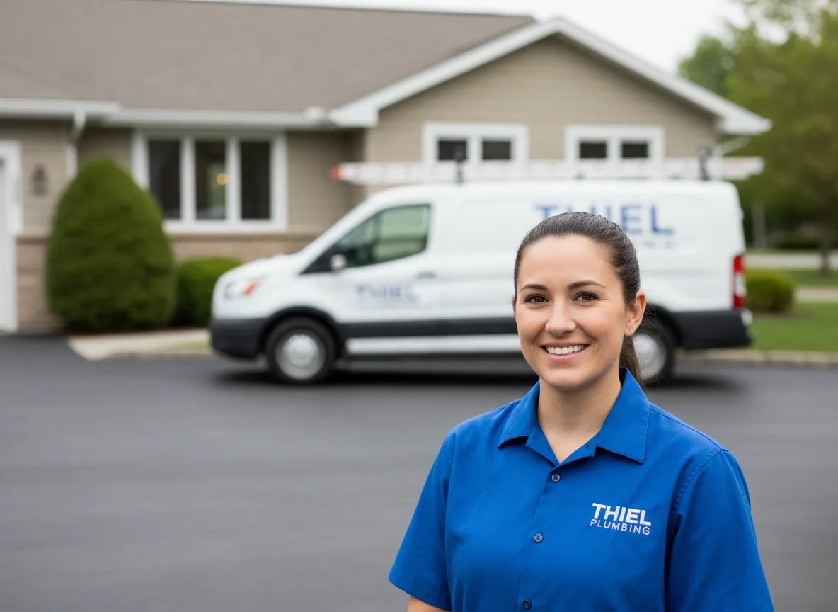 Plumber Sidney, NE FAQs
